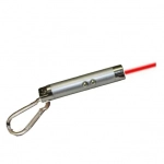ΦΑΚΟΣ 2 LED & LASER ΜΠΡΕΛΟΚ ΑΣΗΜΙ