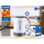 Hoomei HM-5530 Βραστήρας 1.8lt 2200W Λευκός - Image 2