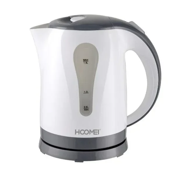Hoomei Hm-5530 Βραστήρας 1.8Lt 2200W Λευκός