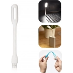 LED USB Light White