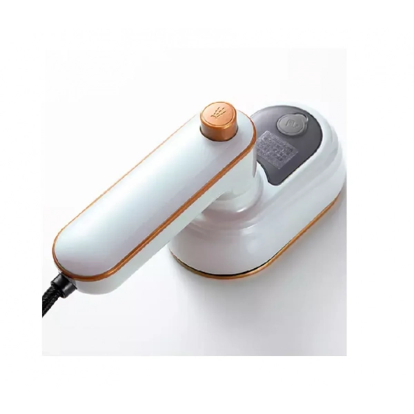 Σίδερο ατμού Ταξιδίου Mini Garment Steamer Άσπρο