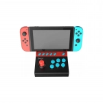 iPega PG-9136 Gladiator Mini Arcade Joystick Συμβατό με Switch - Image 2