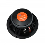 Ηχείο Αυτοκινήτου Midrange 6.5″ 600W Pervoi CTC-609A – Μαύρο - Image 2