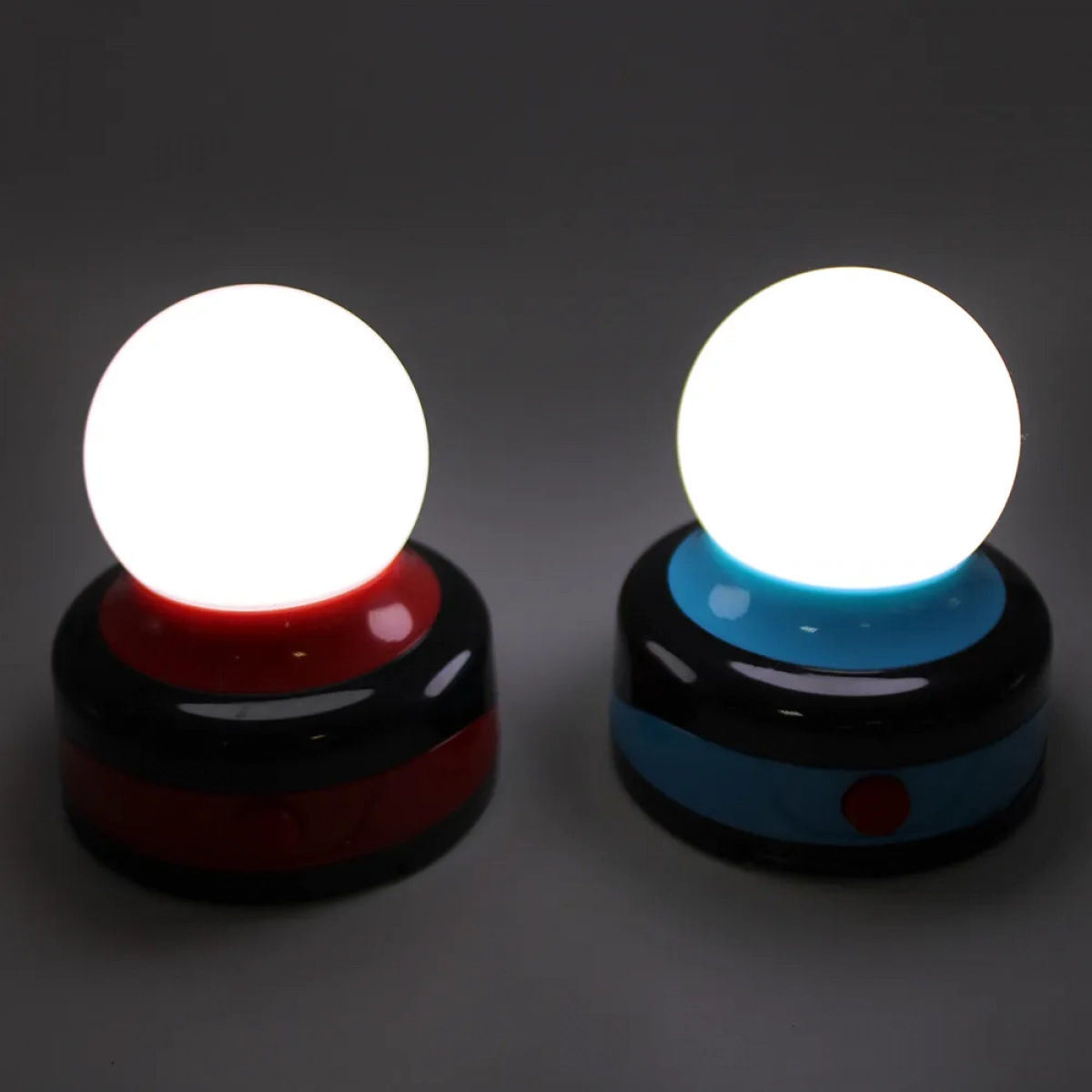 Λάμπα LED με Μαγνήτη και Κρεμαστράκι - Image 2