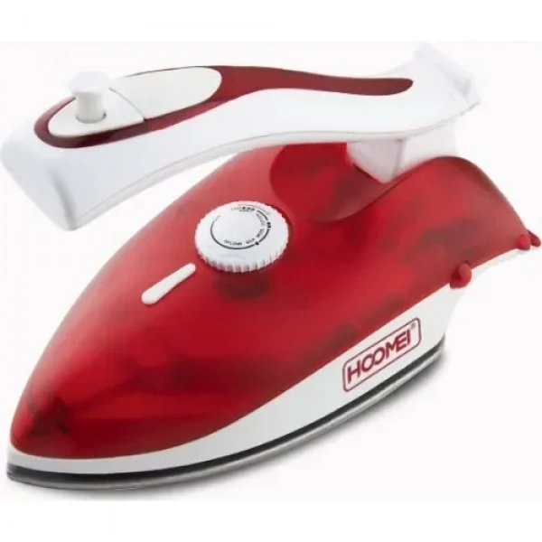 Hoomei HM-3808R Σίδερο Ταξιδίου Ατμού 800W