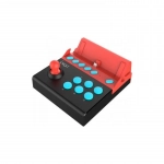 iPega PG-9136 Gladiator Mini Arcade Joystick Συμβατό με Switch - Image 3