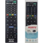 Huayu Συμβατό Τηλεχειριστήριο RM-L1185 για Τηλεοράσεις Sony - Image 3