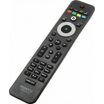 Huayu Συμβατό Τηλεχειριστήριο RM-D1000 (Philips) για Τηλεοράσεις Philips - Image 3