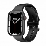 NO.1 N78 Smartwatch με Παλμογράφο (Μαύρο) - Image 3