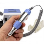 JSDA JD700 Τροχός Νυχιών Ρεύματος 30000rpm με Πεντάλ σε Μωβ Χρώμα 35W