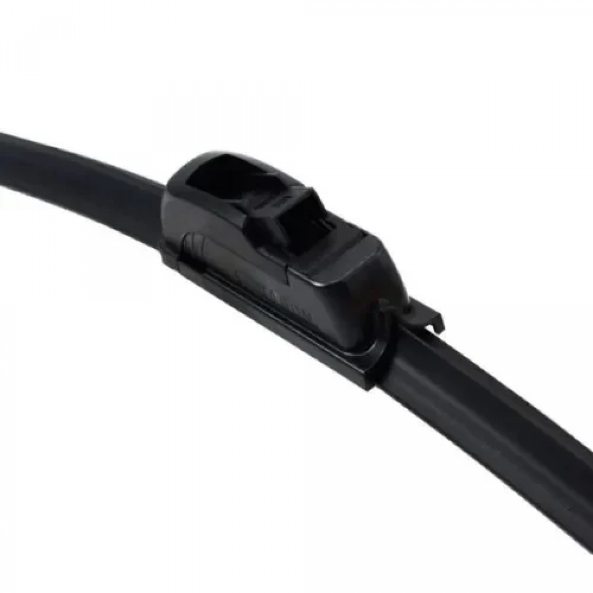 Σετ Universal Υαλοκαθαριστήρες Αυτοκινήτου 550mm 22″ 2τμχ WEILONG S858 – Μαύρο