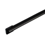 Σετ Universal Υαλοκαθαριστήρες Αυτοκινήτου 550mm 22″ 2τμχ WEILONG S858 – Μαύρο