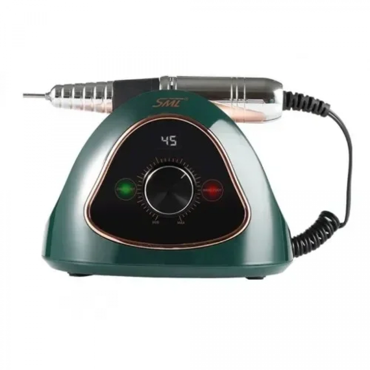Τροχός Νυχιών 45000rpm 220V Sml M15 - Πράσινο
