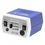 JSDA JD700 Τροχός Νυχιών Ρεύματος 30000rpm με Πεντάλ σε Μωβ Χρώμα 35W