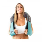 Συσκευή Μασάζ για τον Αυχένα Shiatsu Massage Shawl