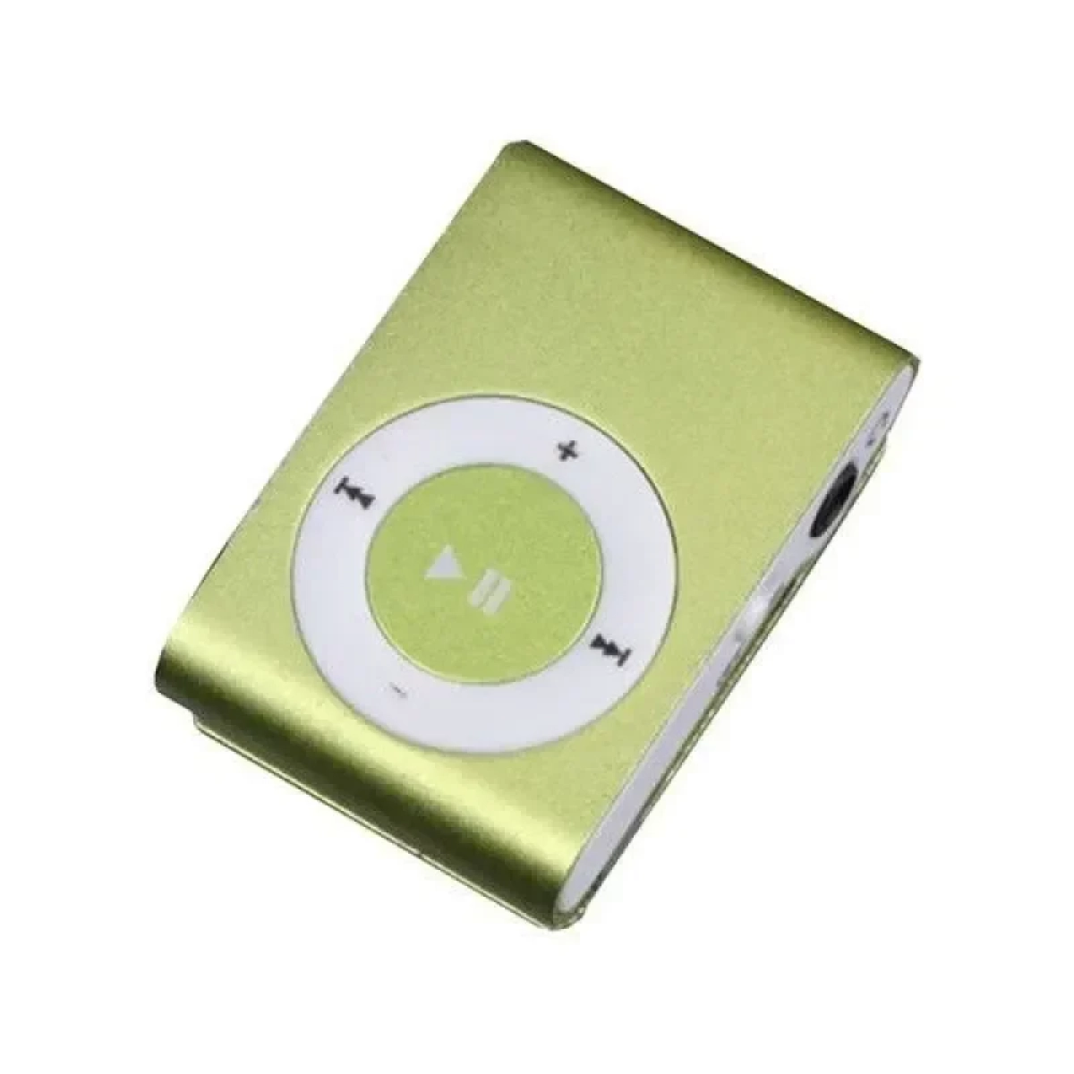 MP3005 Mini MP3 Player Πράσινο