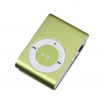 MP3005 Mini MP3 Player Πράσινο