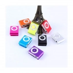 MP3005 Mini MP3 Player Πράσινο