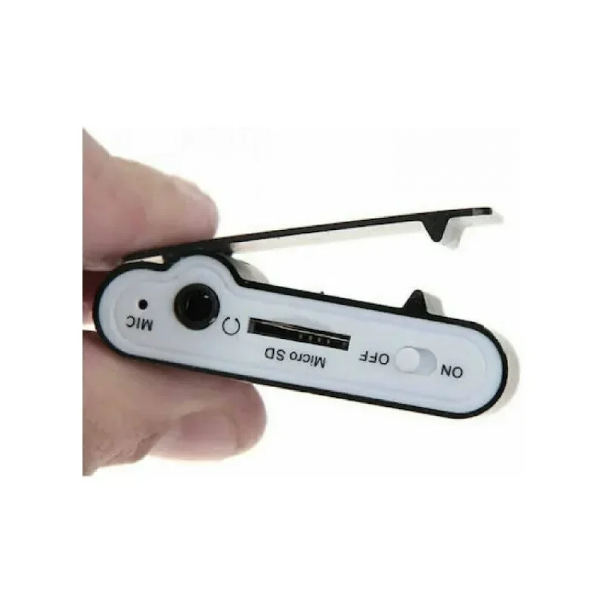 MP3005 Mini MP3 Player Πράσινο
