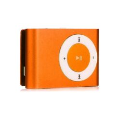 Φορητό Αδιάβροχο Μίνι USB MP3 Player με Κλιπ