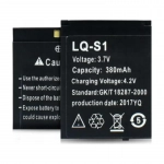 Μπαταρία LQ-S1 για SmartWatch 3.7V – 380mAh