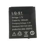 Μπαταρία LQ-S1 για SmartWatch 3.7V – 380mAh
