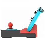 iPega PG-9136 Gladiator Mini Arcade Joystick Συμβατό με Switch