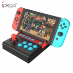 iPega PG-9136 Gladiator Mini Arcade Joystick Συμβατό με Switch