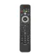 Huayu Συμβατό Τηλεχειριστήριο RM-D1000 (Philips) για Τηλεοράσεις Philips