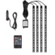 RCB LED Car Atmosphere Light Q-CD52
