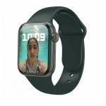 NO.1 N78 Smartwatch με Παλμογράφο (Πράσινο)