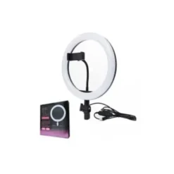 Επαγγελματικό Φωτογραφικό Φωτιστικό Selfie Ring Light LED