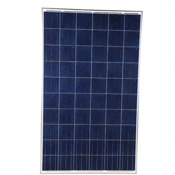 Φωτοβολταϊκό Πάνελ 100W