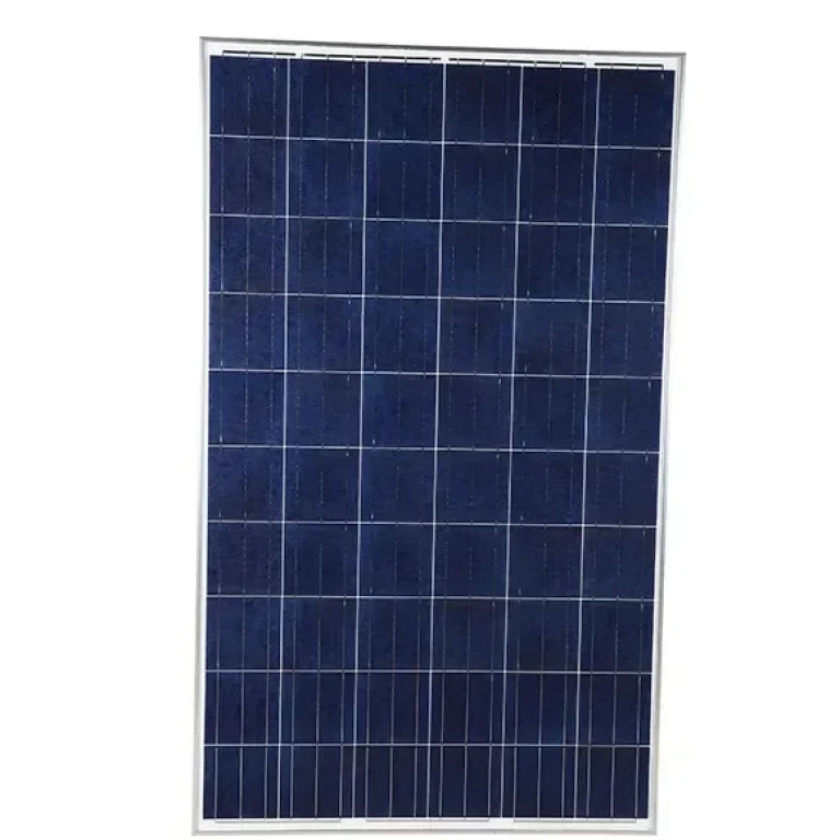 Φωτοβολταϊκό Πάνελ 100W