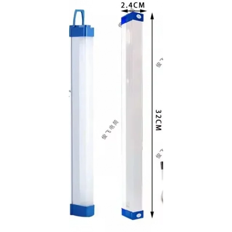 Φωτισμός Εργασίας LED USB