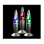 Μίνι Φωτιστικό Λάβας - Mini Lava lamp 0508 OEM