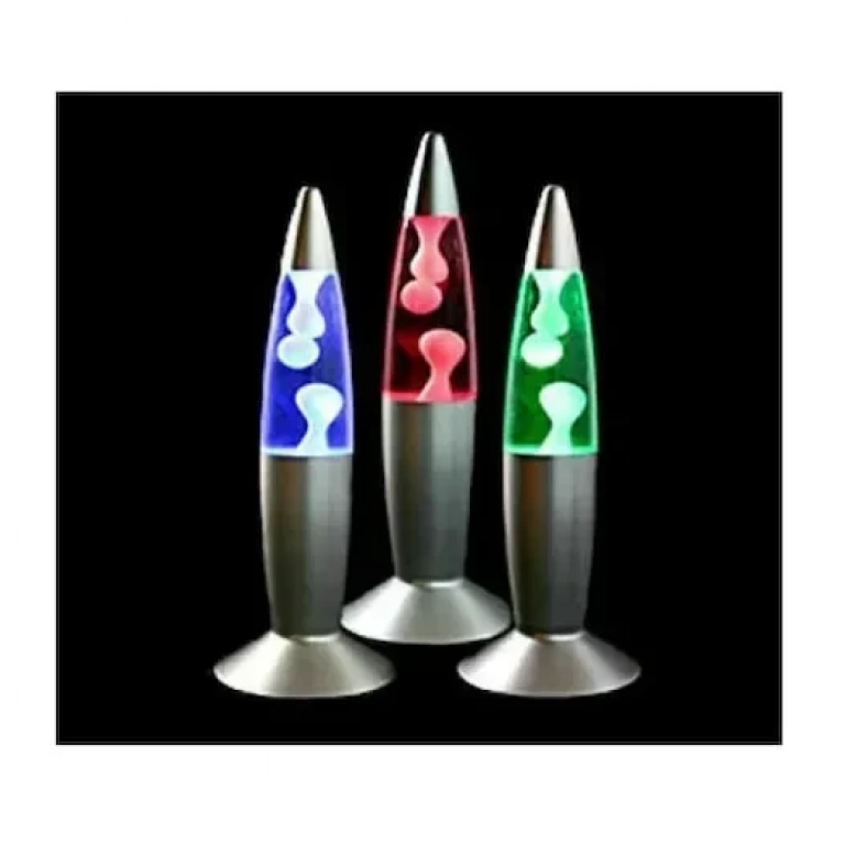 Μίνι Φωτιστικό Λάβας - Mini Lava lamp 0508 OEM