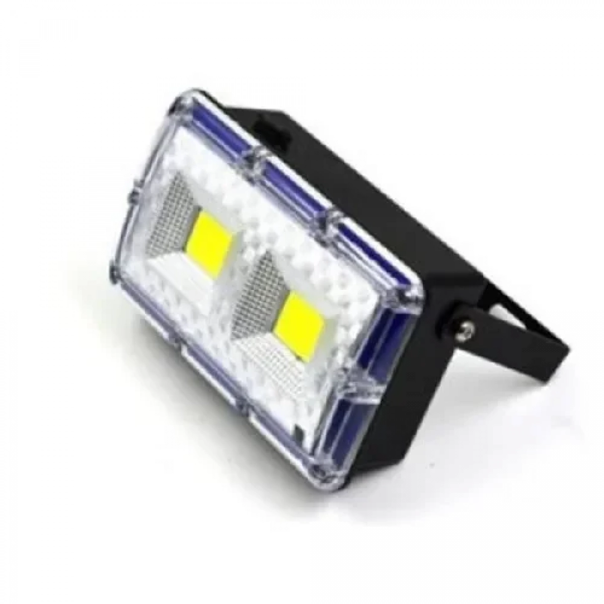 Ηλιακό Σύστημα Προβολέα + Λάμπες LED 3τμχ, Power Bank + Τηλεχειριστήριο GDPLUS GD-11