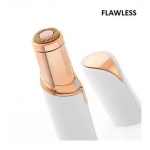 Συσκευή Αποτρίχωσης Προσώπου Gold Beauty FLAWLESS Wellness Beaute