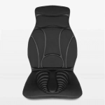 InnovaGoods Θερμαινόμενο Κάθισμα Μασάζ Shiatsu Massage Seat Mat (V0100925)