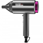 Hoomei HM-7635 Πιστολάκι Μαλλιών 1800W - Image 3