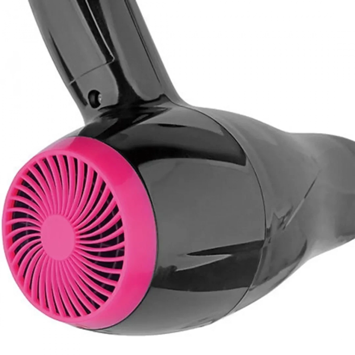 Hoomei HM-7645 Πιστολάκι Μαλλιών 1800W - Image 2