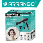 Πιστολάκι Μαλλιών 2000W Arrango AR57065 Μαύρο - Image 4