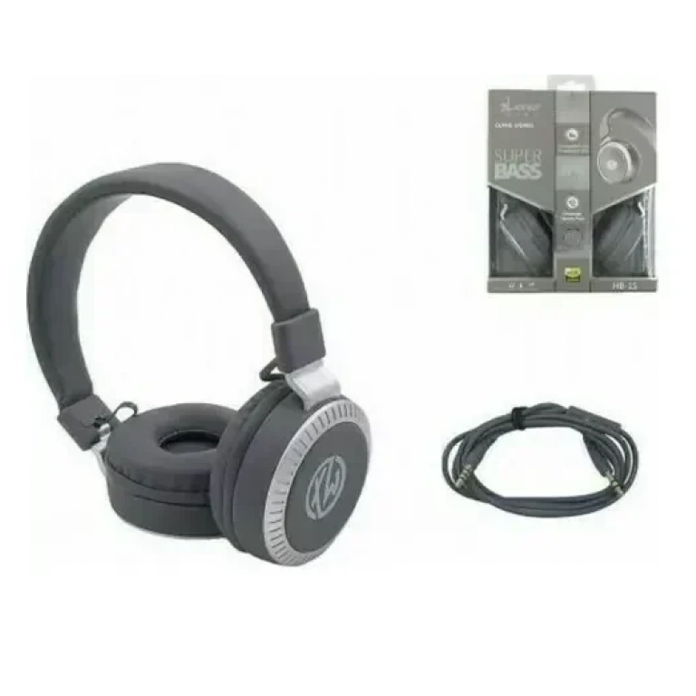 X-One HB-15 Gaming Headset (3.5mm)