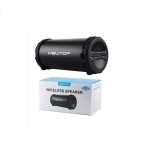 Newtop SP07 Ηχείο Bluetooth 10W με Διάρκεια Μπαταρίας έως 3 ώρες Μαύρο