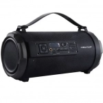 Newtop SP08 Ηχείο Bluetooth 12W Μαύρο - Image 2