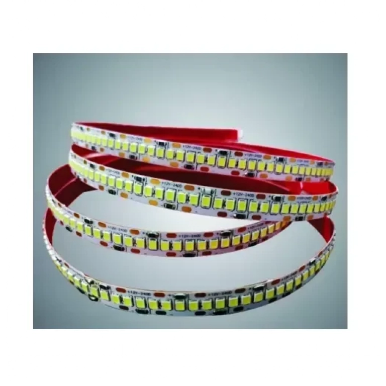 UNIVERSO LED Ταινία 2835-240D 24V 18W/M 6500K IP20 5M