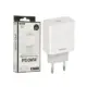 Remax Φορτιστής Χωρίς Καλώδιο με Θύρα USB-C 20W Power Delivery Γκρι (RP-U79)