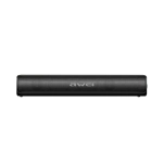 Awei Y333 Ηχείο Bluetooth 10W με Ραδιόφωνο και διάρκεια μπαταρίας έως 3.5 ώρες Black