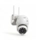 Αδιάβροχη Camera JORTAN 8167QP WiFi IPC360 Αμφίδρομη Επικοινωνία, Νυχτερινή Λήψη και Ειδοποίηση μέσω Μηνυμάτων